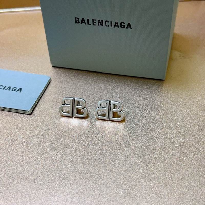 Balenciaga Earring 10yxx21 (3)