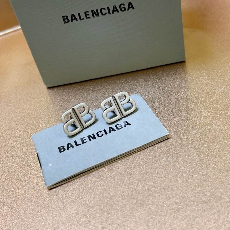 Balenciaga Earring 10yxx21 (5)