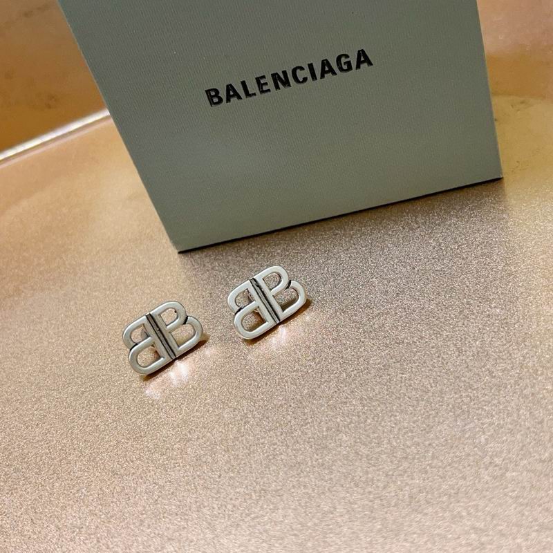 Balenciaga Earring 10yxx21 (6)