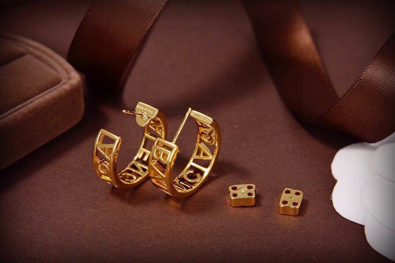 Balenciaga Earring 10yxx23 (2)