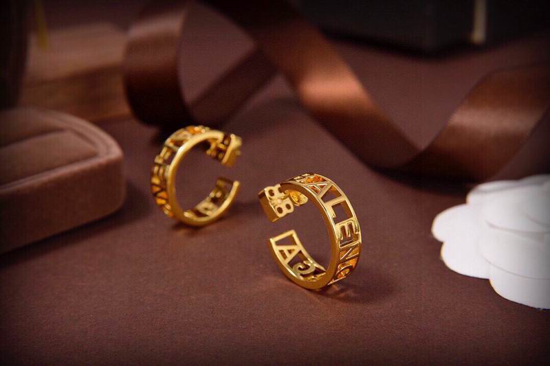 Balenciaga Earring 10yxx23 (4)