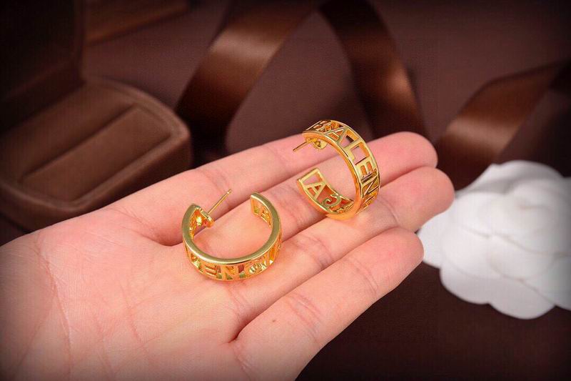Balenciaga Earring 10yxx23 (5)