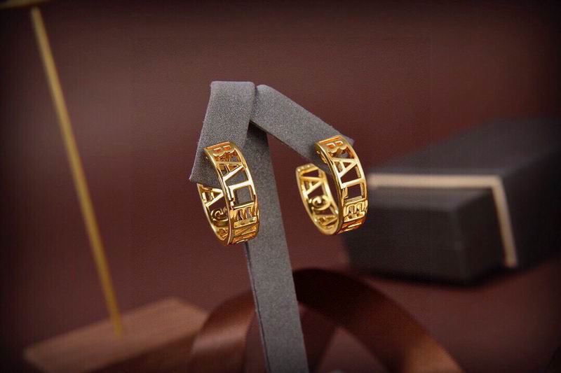 Balenciaga Earring 10yxx23 (6)