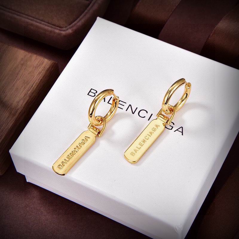 Balenciaga Earring 11yxx25 (1)