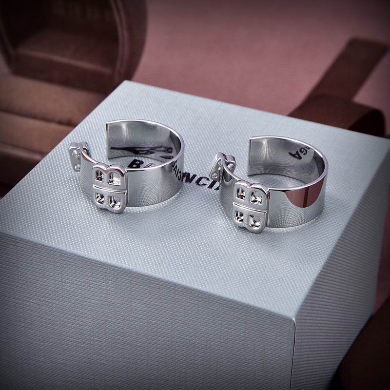 Balenciaga Earring 11yxx26 (2)