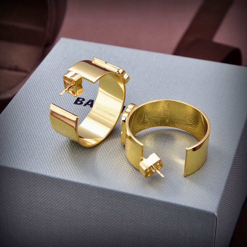 Balenciaga Earring 11yxx26 (3)