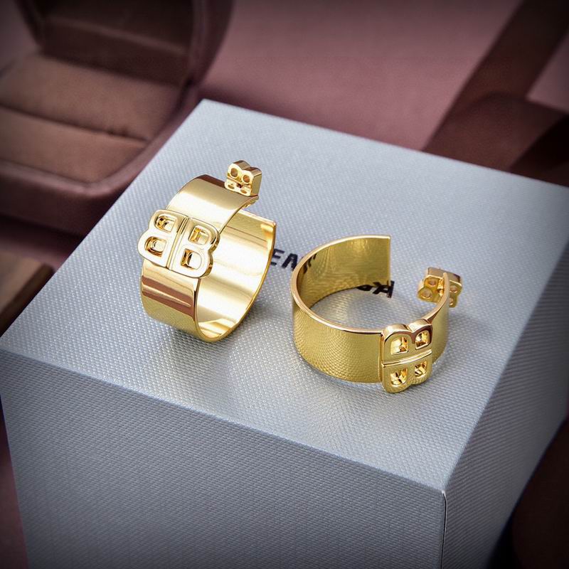 Balenciaga Earring 11yxx26 (4)