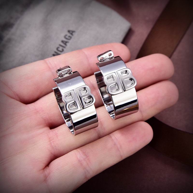 Balenciaga Earring 11yxx26 (5)