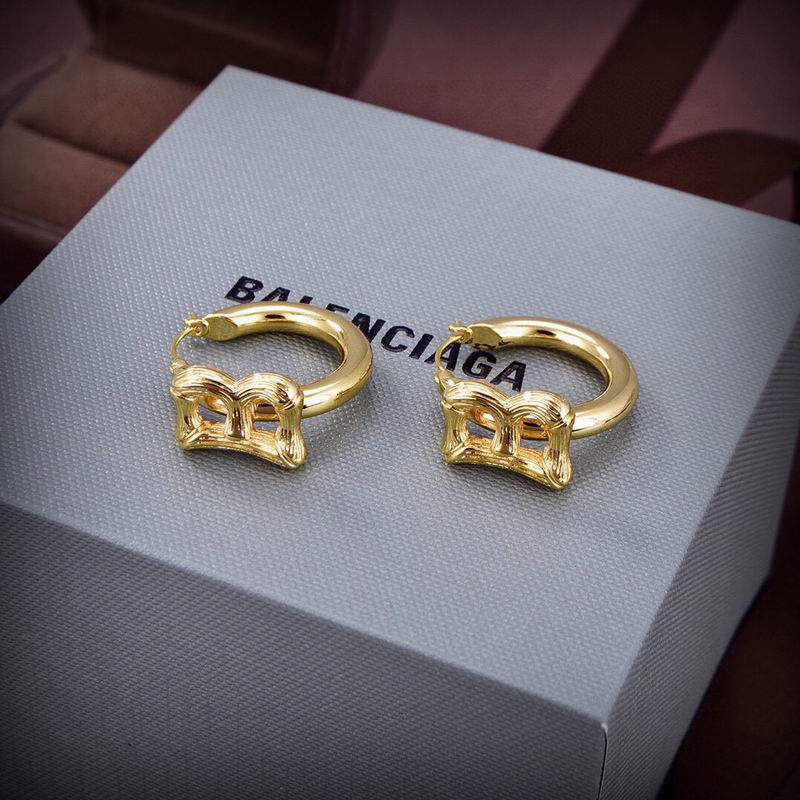 Balenciaga Earring 11yxx28 (1)