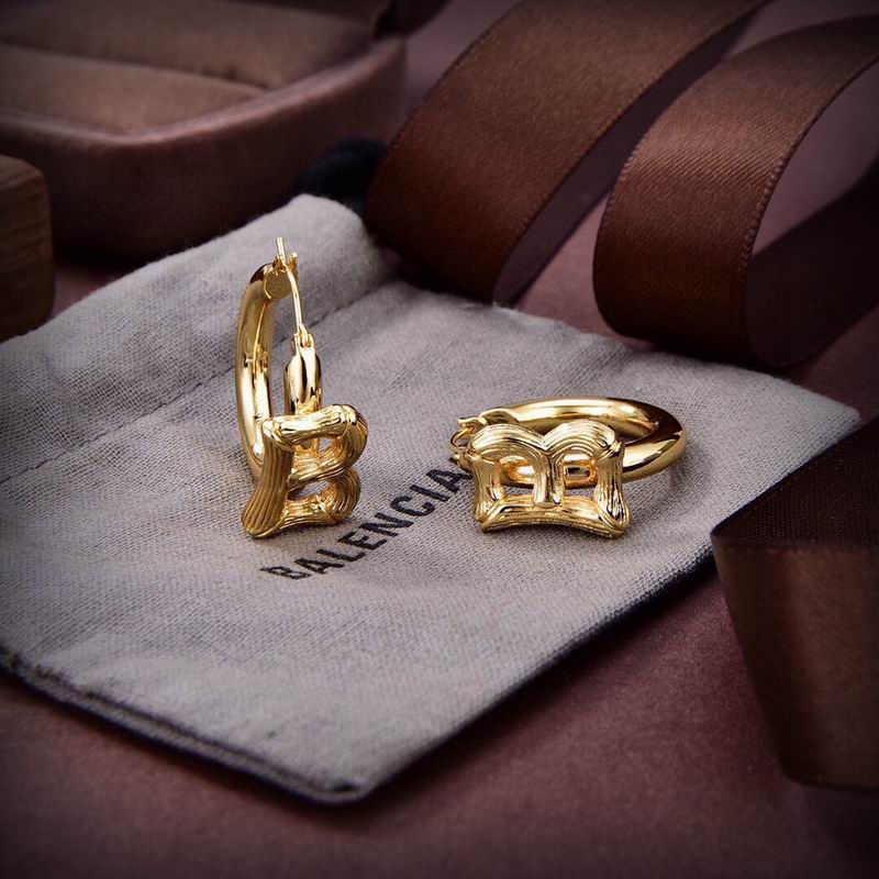 Balenciaga Earring 11yxx28 (2)