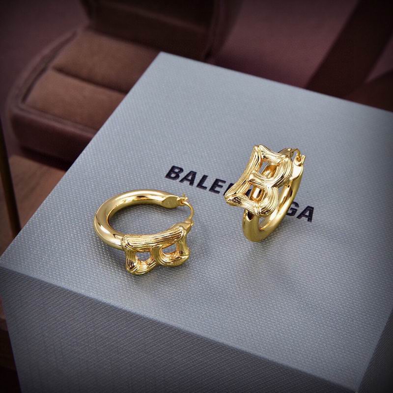 Balenciaga Earring 11yxx28 (4)
