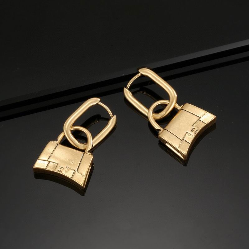 Balenciaga Earring 11yxx30 (1)