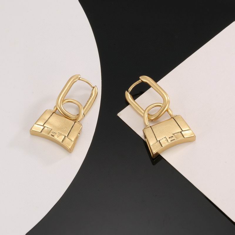 Balenciaga Earring 11yxx30 (2)