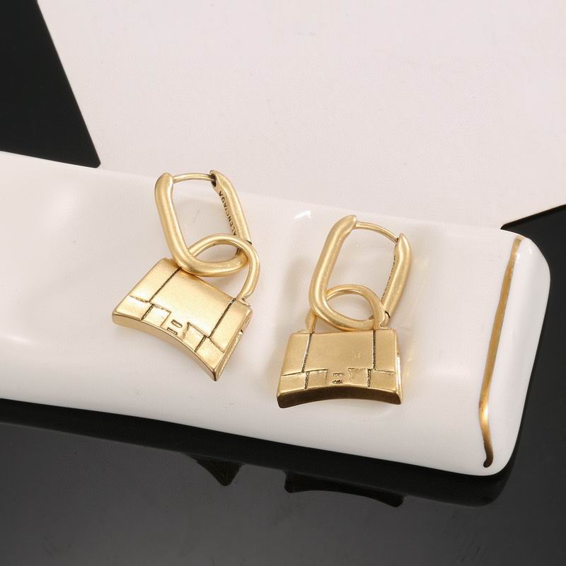 Balenciaga Earring 11yxx30 (4)