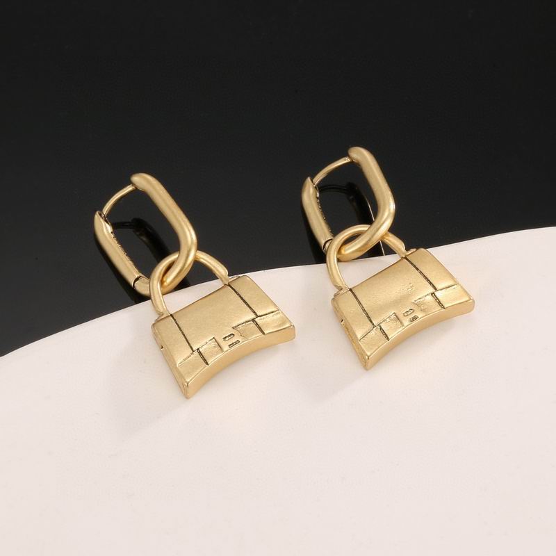 Balenciaga Earring 11yxx30 (5)
