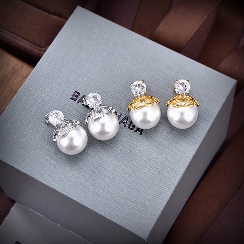 Balenciaga Earring 11yxx31 (1)