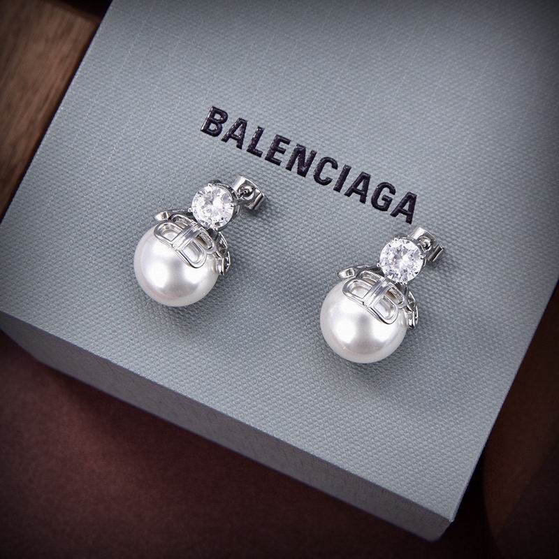 Balenciaga Earring 11yxx31 (2)