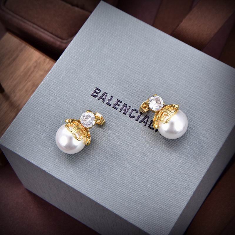 Balenciaga Earring 11yxx31 (3)