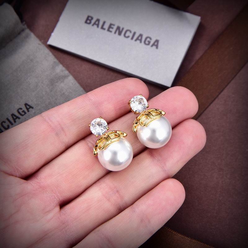Balenciaga Earring 11yxx31 (4)