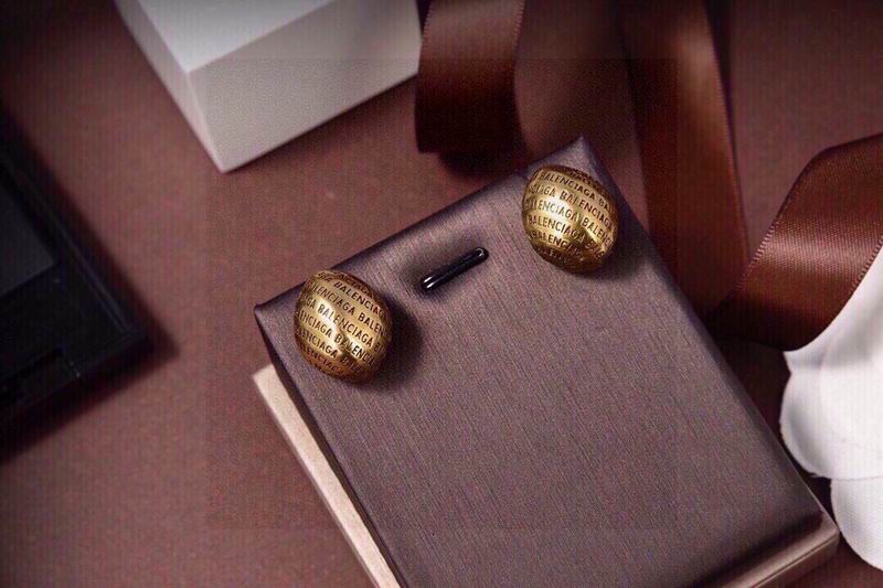 Balenciaga Earring 11yxx32 (1)