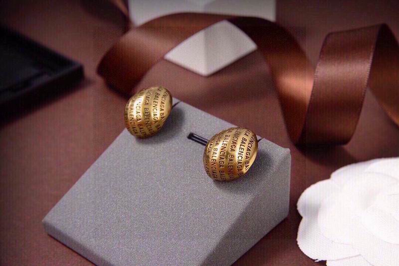 Balenciaga Earring 11yxx32 (2)