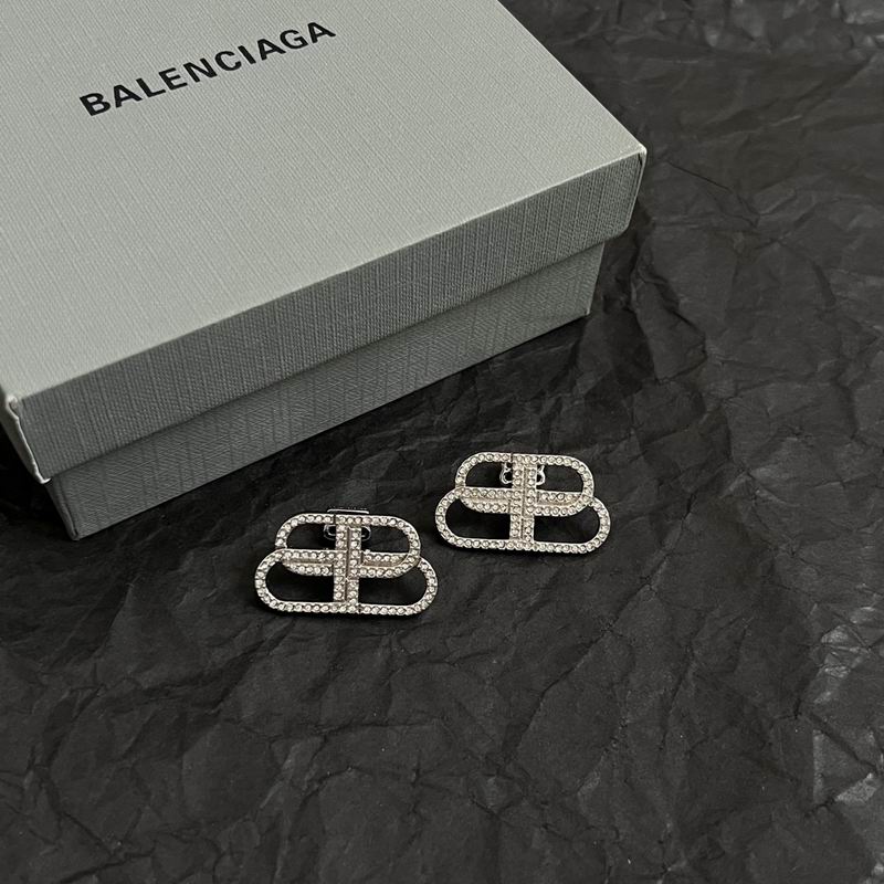 Balenciaga Earring 11yxx34 (1)