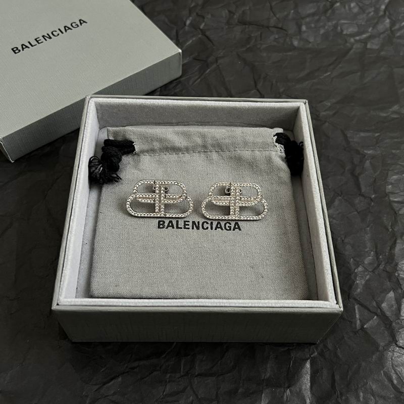 Balenciaga Earring 11yxx34 (2)