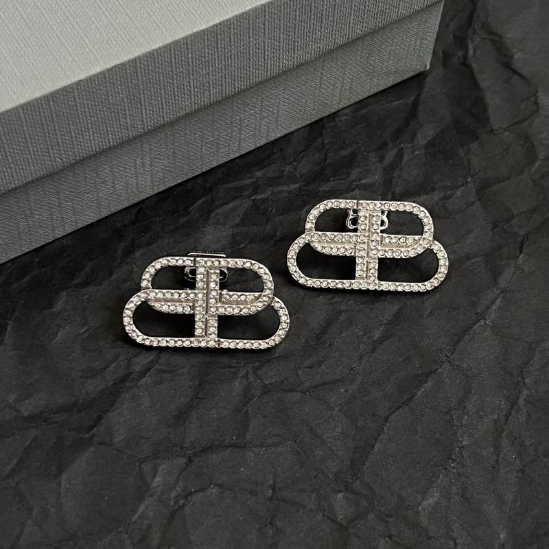 Balenciaga Earring 11yxx34 (3)