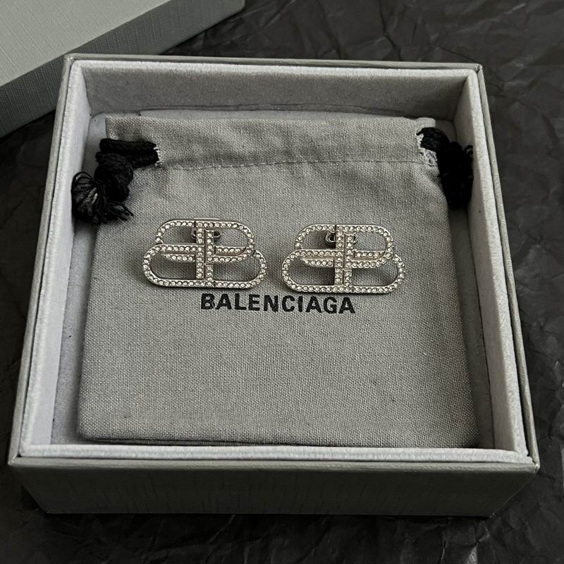 Balenciaga Earring 11yxx34 (4)