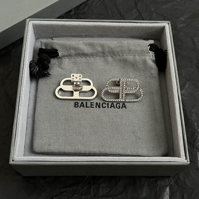 Balenciaga Earring 11yxx34 (5)