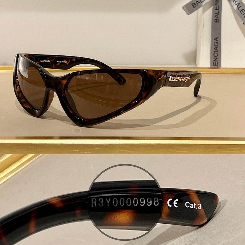 Balenciaga Glasses smr (232)
