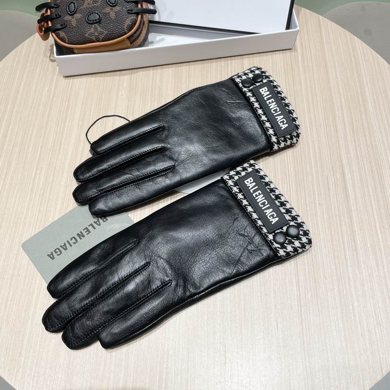 Balenciaga Gloves 95 (2)