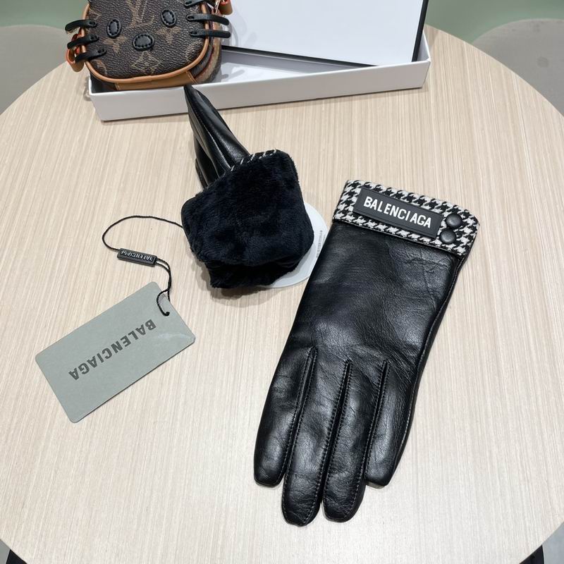 Balenciaga Gloves 95 (4)