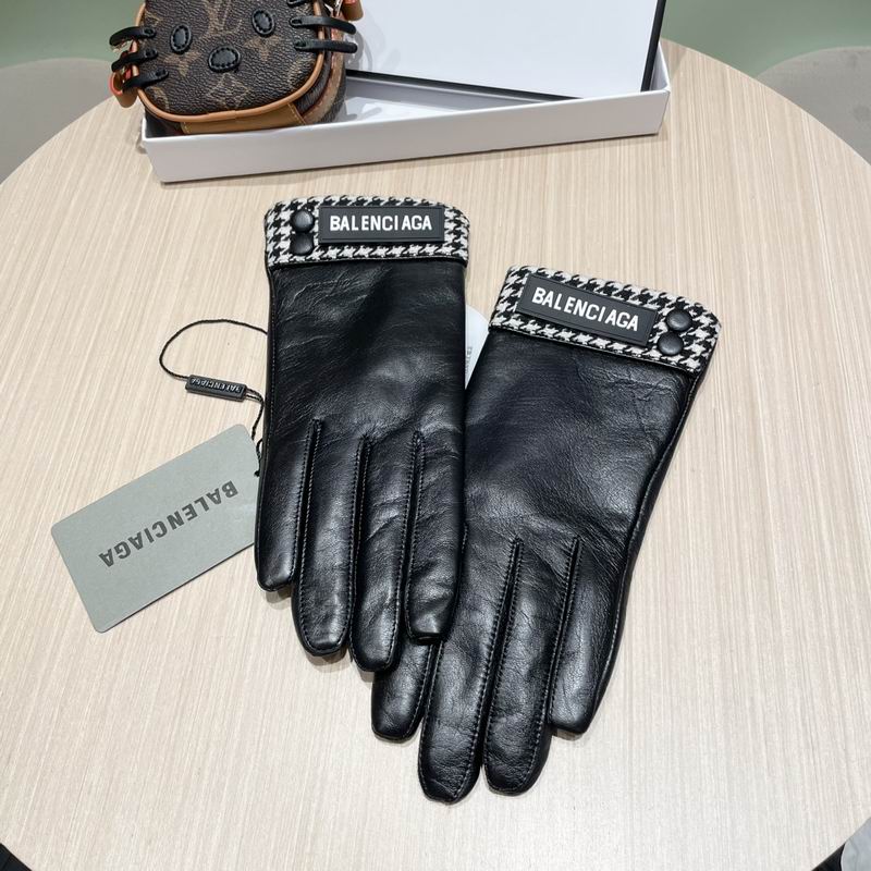 Balenciaga Gloves 95 (6)
