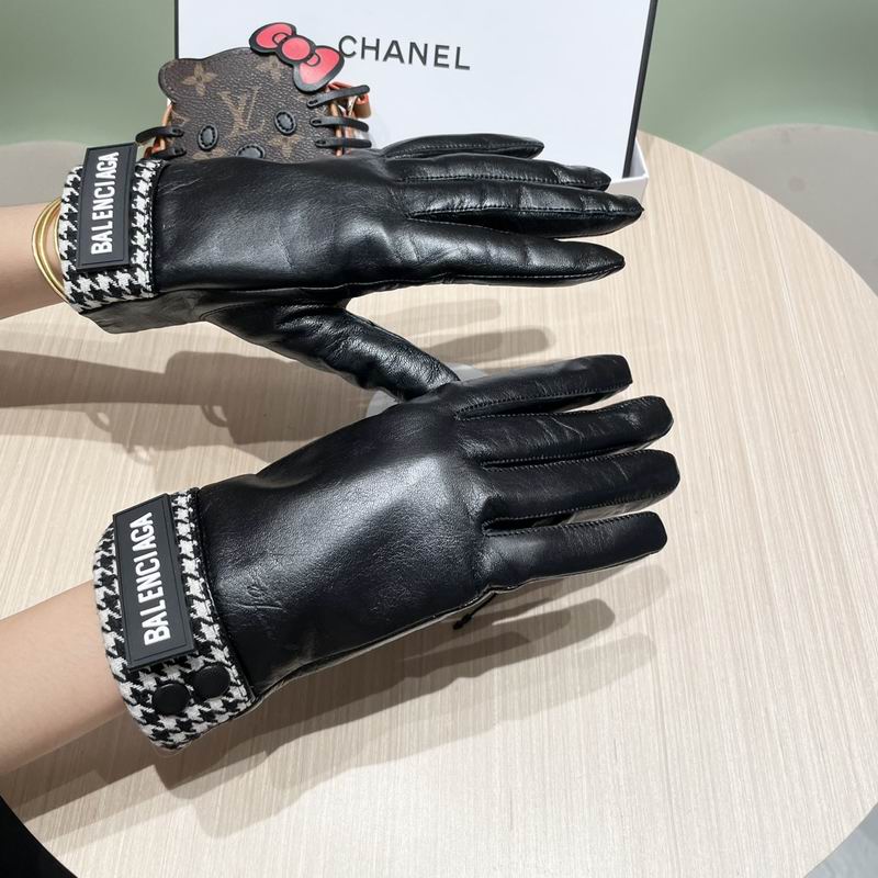 Balenciaga Gloves 95 (8)