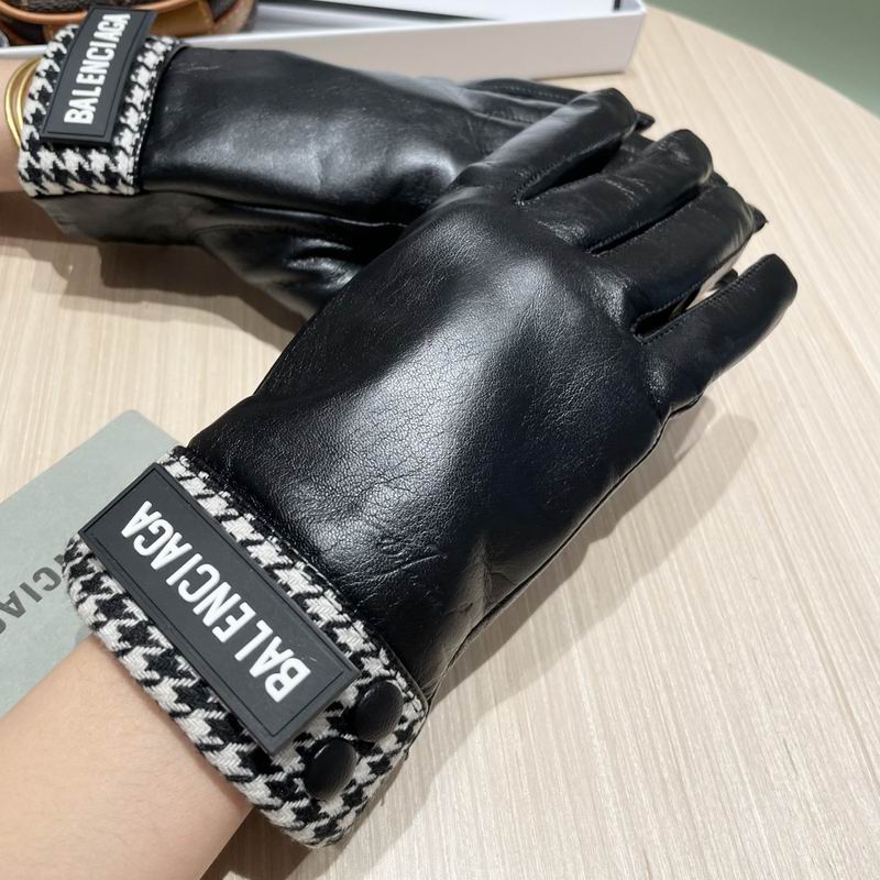 Balenciaga Gloves 95 (9)