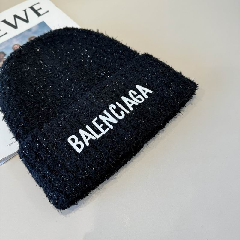 Balenciaga Hat (842)