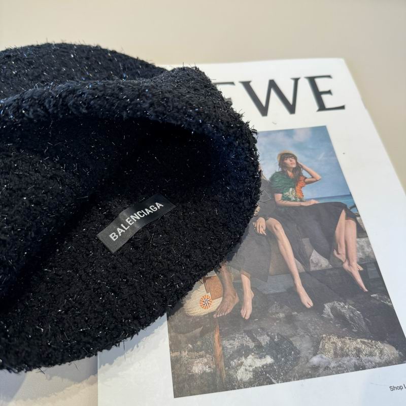 Balenciaga Hat (843)