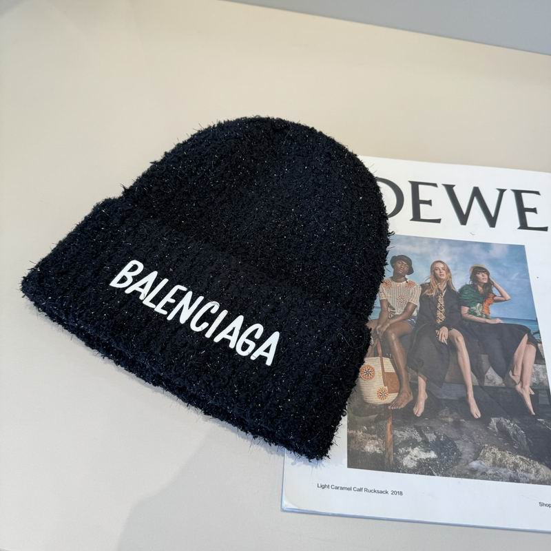 Balenciaga Hat (844)