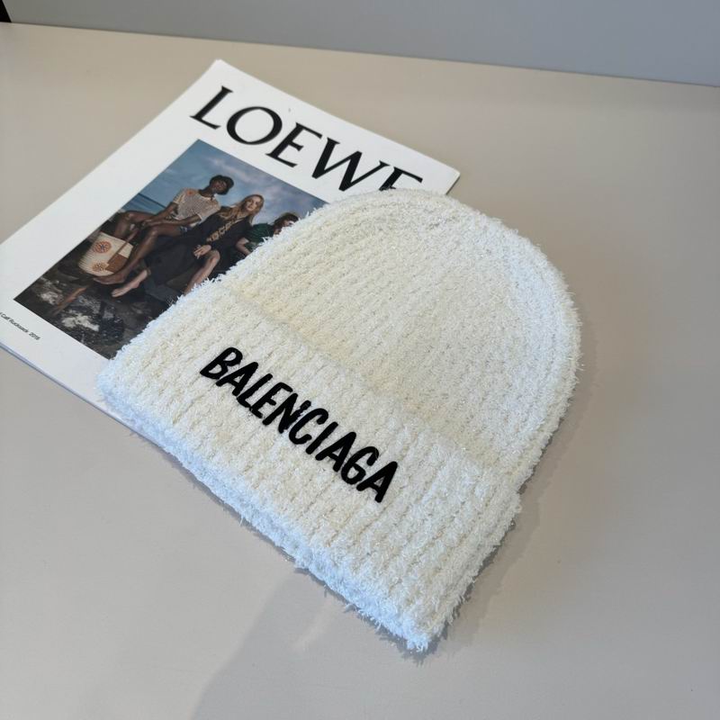 Balenciaga Hat (849)