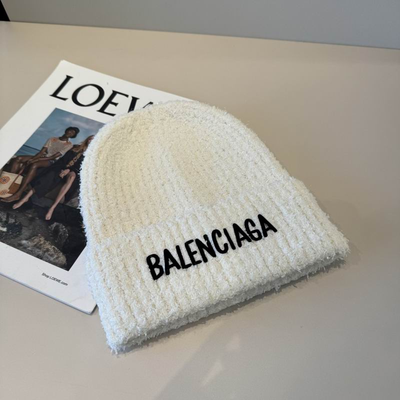 Balenciaga Hat (851)