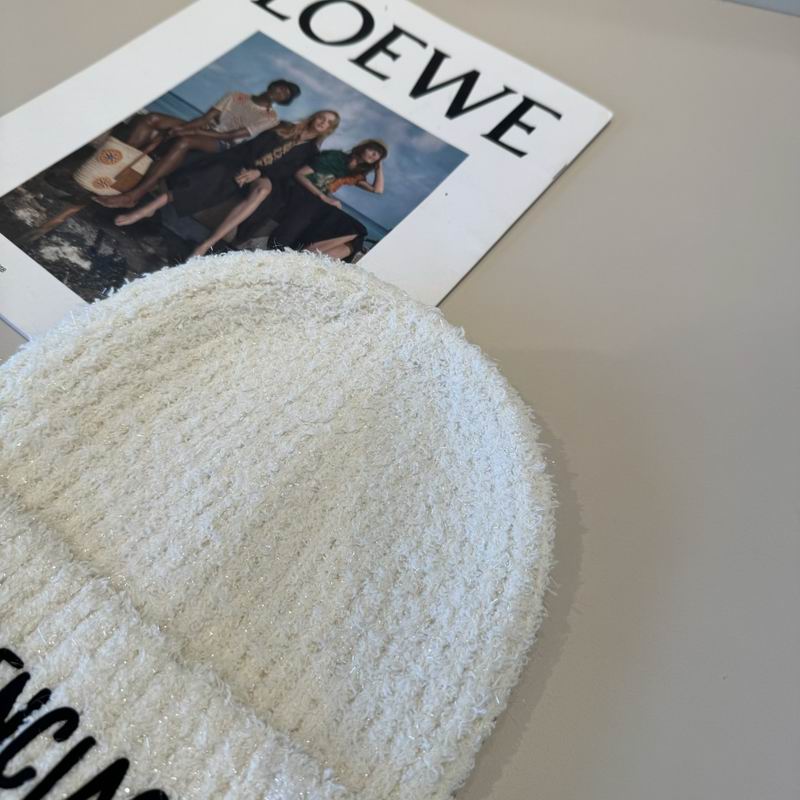 Balenciaga Hat (852)