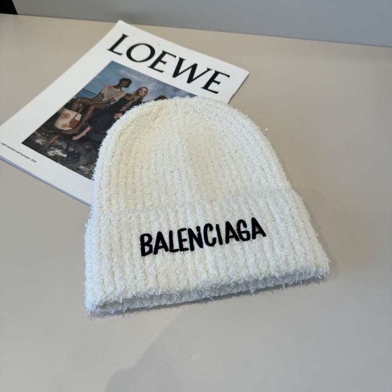 Balenciaga Hat (853)