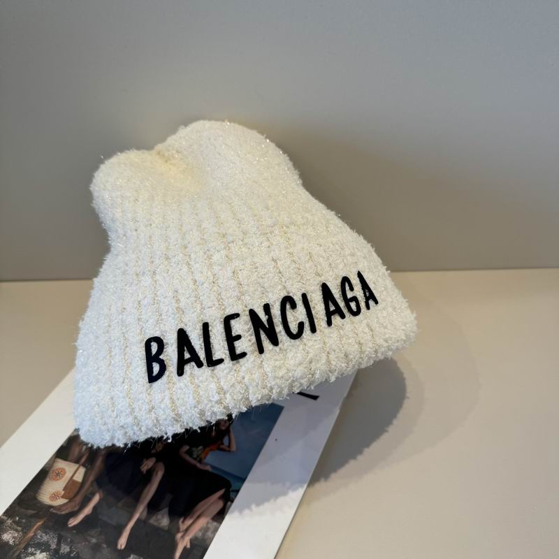 Balenciaga Hat (854)