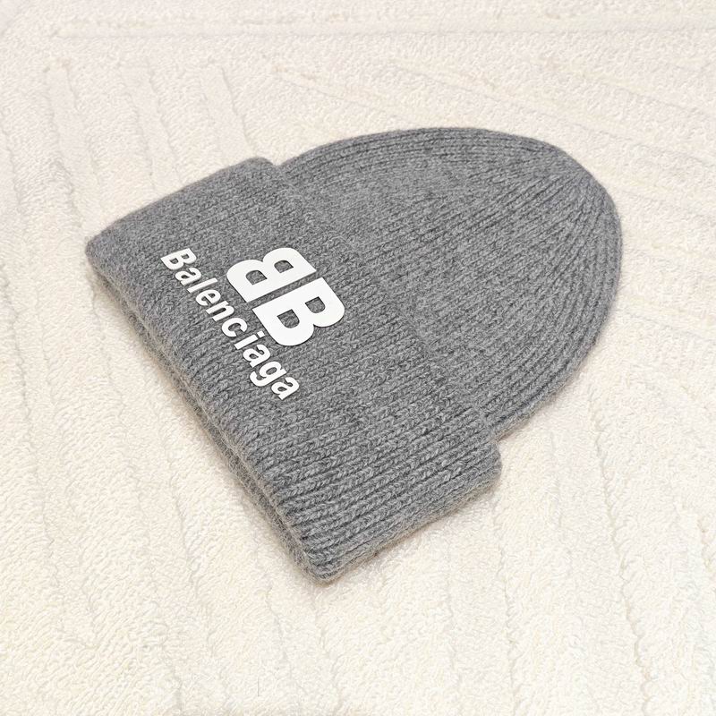 Balenciaga Hat dx (1394)