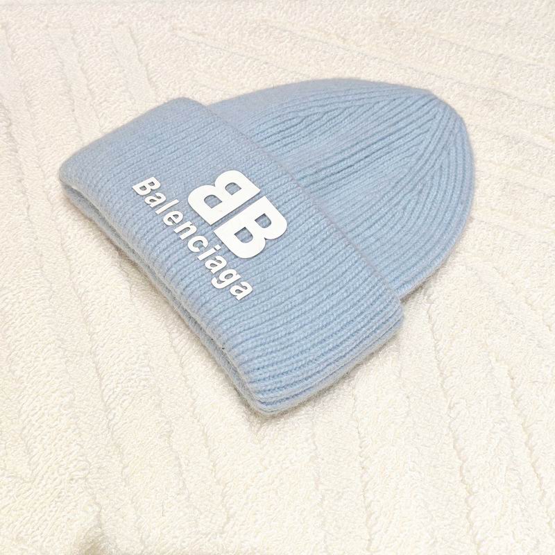 Balenciaga Hat dx (1395)