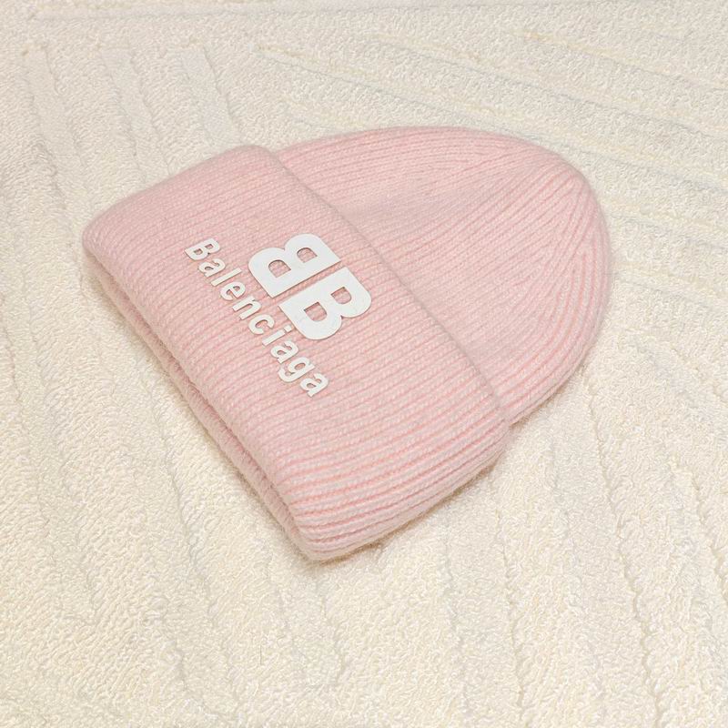 Balenciaga Hat dx (1397)