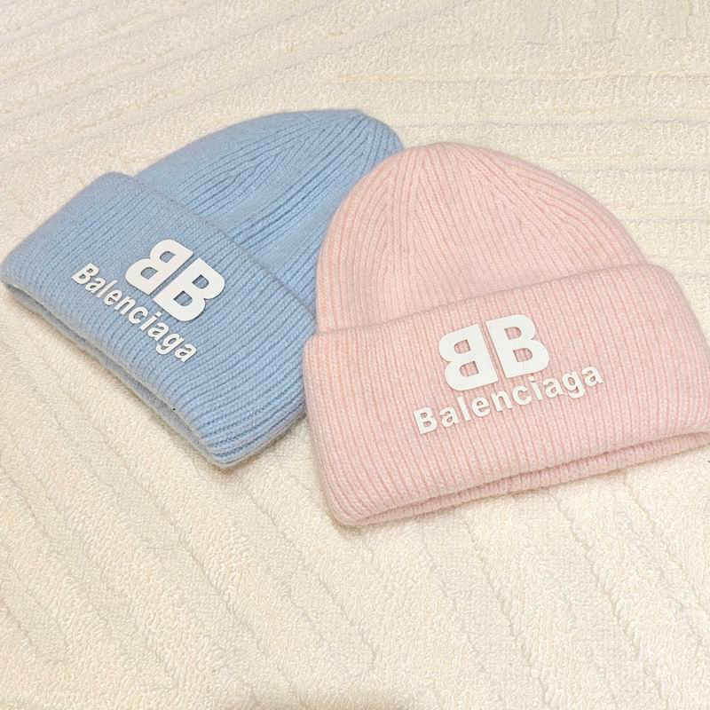 Balenciaga Hat dx (1398)
