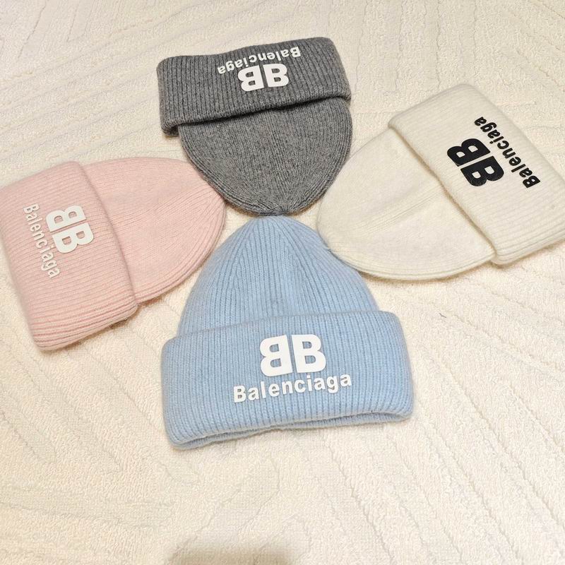 Balenciaga Hat dx (1399)