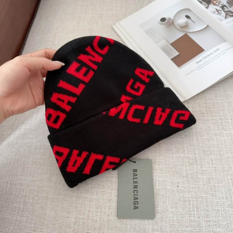 Balenciaga Hat dx (2337)